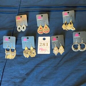 Earring Bundle